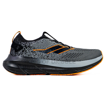 KING OF DRIBBLE Sepatu Running/Lari Mills Enermax Nanoknit M2 9108102 Original