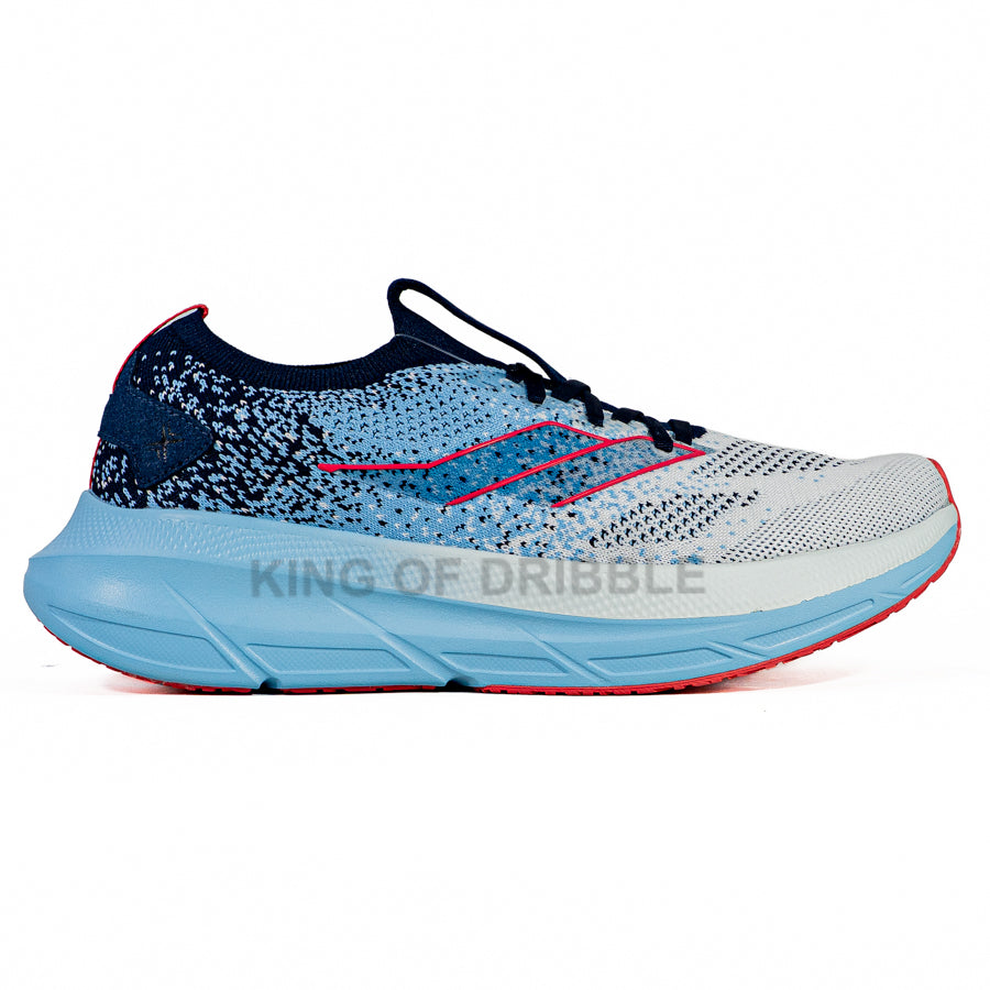 KING OF DRIBBLE Sepatu Running/Lari Mills Enermax Nanoknit M2 9108104 Original