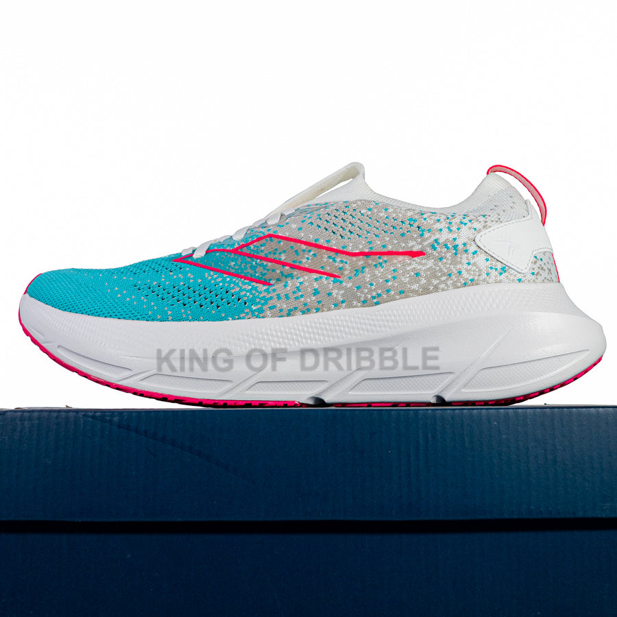 KING OF DRIBBLE Sepatu Running/Lari Mills Enermax Nanoknit M2 9108106 Original