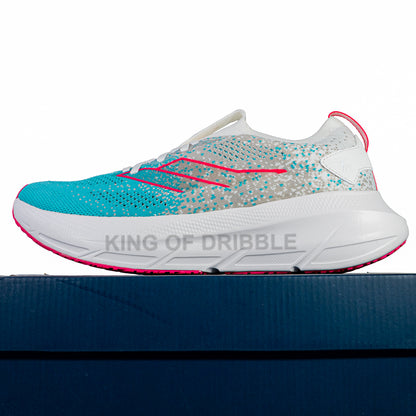 KING OF DRIBBLE Sepatu Running/Lari Mills Enermax Nanoknit M2 9108106 Original