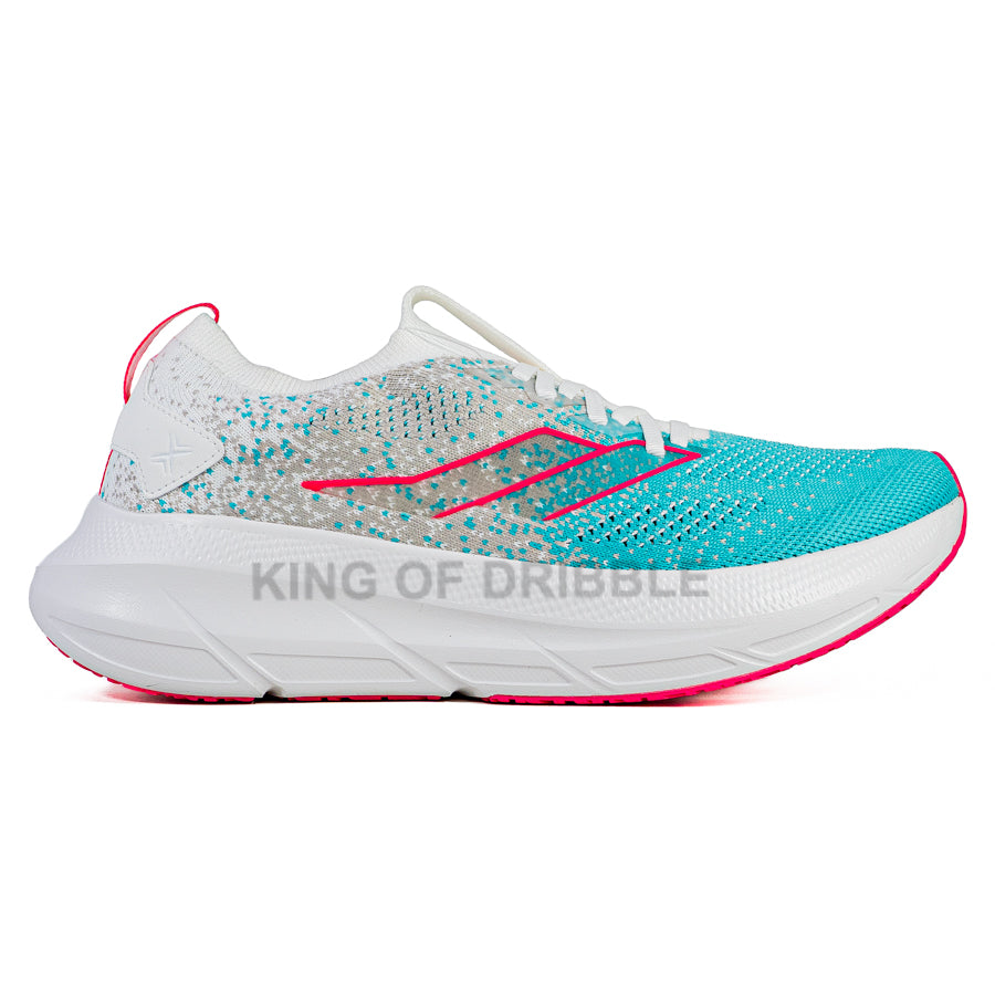 KING OF DRIBBLE Sepatu Running/Lari Mills Enermax Nanoknit M2 9108106 Original