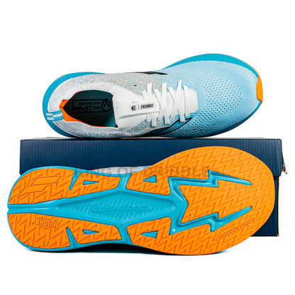 KING OF DRIBBLE Sepatu Running/Lari Mills Enermax Nanoknit M2 9108107 Original