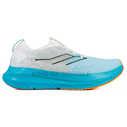 KING OF DRIBBLE Sepatu Running/Lari Mills Enermax Nanoknit M2 9108107 Original