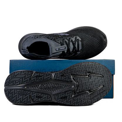 KING OF DRIBBLE Sepatu Running/Lari Mills Enermax Nanoknit M2 9108109 Original