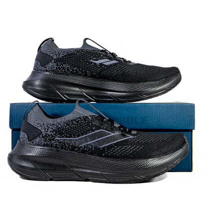 KING OF DRIBBLE Sepatu Running/Lari Mills Enermax Nanoknit M2 9108109 Original