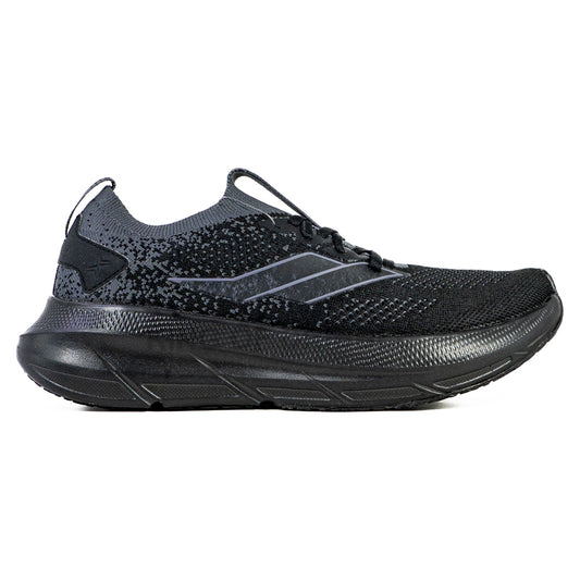 KING OF DRIBBLE Sepatu Running/Lari Mills Enermax Nanoknit M2 9108109 Original