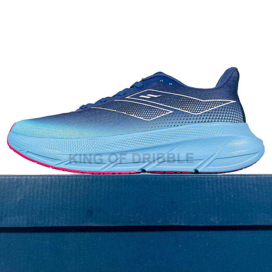 KING OF DRIBBLE Sepatu Running/Lari Mills Enermax Stream M2 9108204 Original