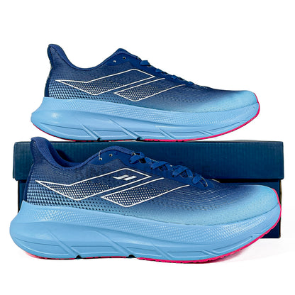 KING OF DRIBBLE Sepatu Running/Lari Mills Enermax Stream M2 9108204 Original