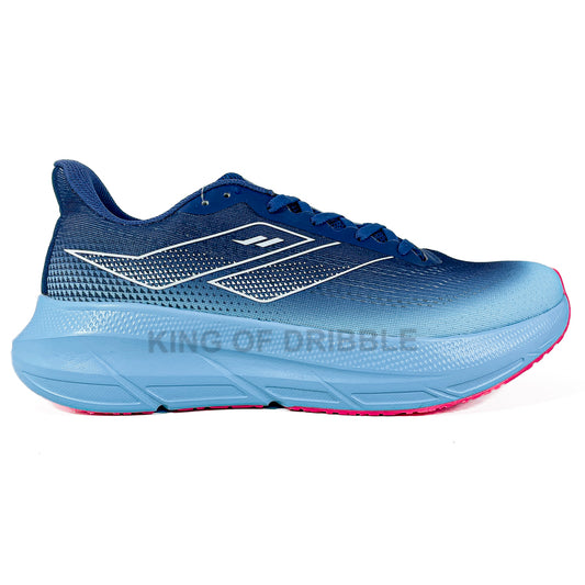 KING OF DRIBBLE Sepatu Running/Lari Mills Enermax Stream M2 9108204 Original