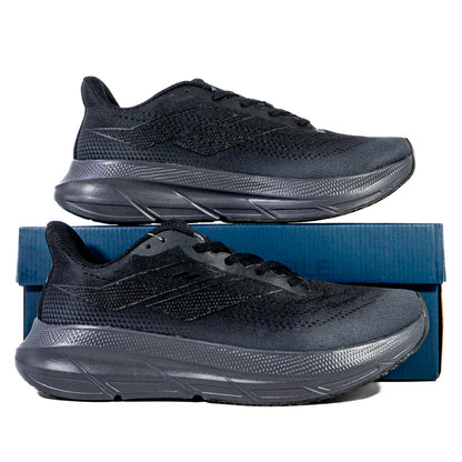 KING OF DRIBBLE Sepatu Running/Lari Mills Enermax Stream M2 9108205 Origina