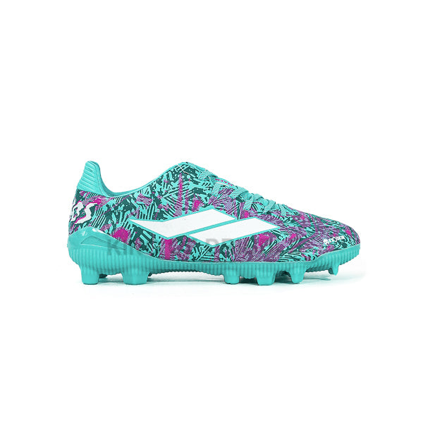 KING OF DRIBBLE Sepatu Bola Anak Mills Troya Chaos FG JR 9200602 Original