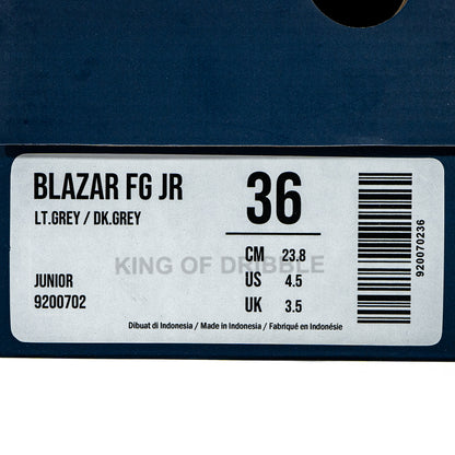 Sepatu Bola Anak Mills Blazar FG JR 9200702 Original BNIB