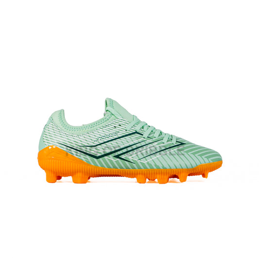 KING OF DRIBBLE Sepatu Bola Anak Mills Xyclops Helios FG JR 9200805 Original