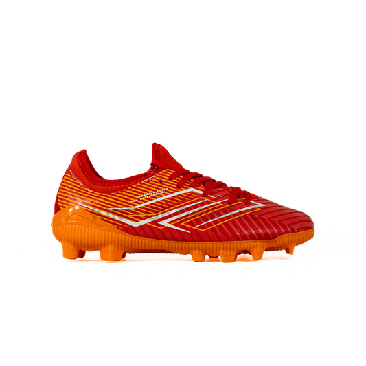 KING OF DRIBBLE Sepatu Bola Anak Mills Xyclops Helios FG JR 9200806 Original