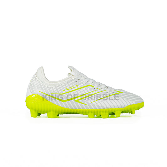 KING OF DRIBBLE Sepatu Bola Anak Mills Xyclops Helios FG JR 9200808 Original