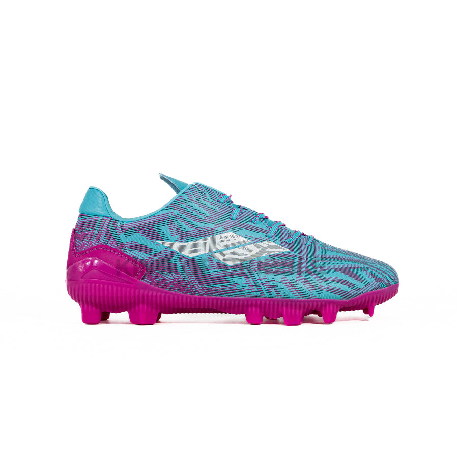 KING OF DRIBBLE Sepatu Bola Anak Mills Vonix FG JR 9200902 Original