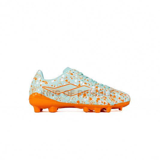 KING OF DRIBBLE Sepatu Bola Anak Mills Oxy FG JR 9201109 Original