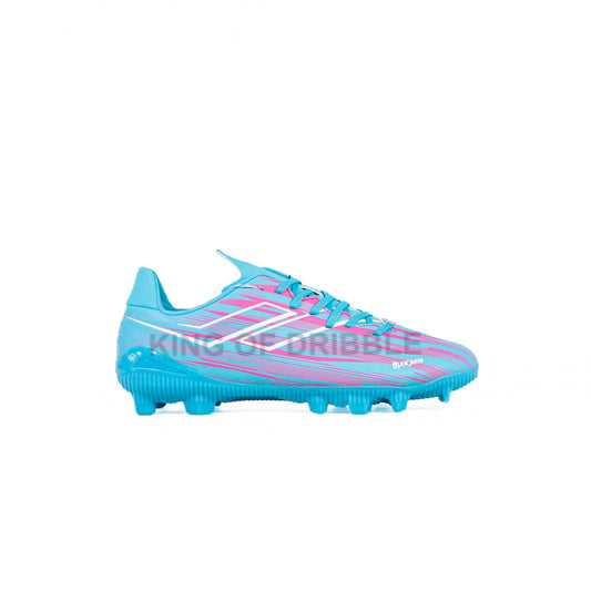 KING OF DRIBBLE Sepatu Bola Anak Mills Espada FG JR 9201201 Original