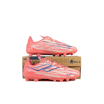 KING OF DRIBBLE Sepatu Bola Anak Mills Espada FG JR 9201202 Original
