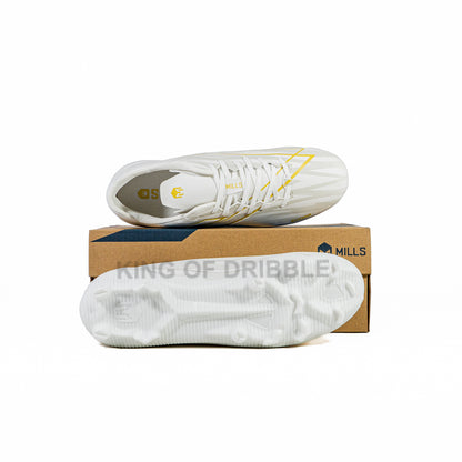 KING OF DRIBBLE Sepatu Bola Anak Mills Espada FG JR 9201203 Original