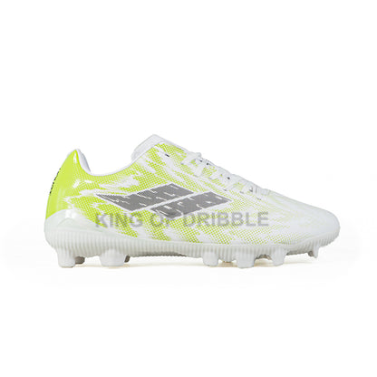 KING OF DRIBBLE Sepatu Bola Anak Mills Xenon FG JR 9202303 Original