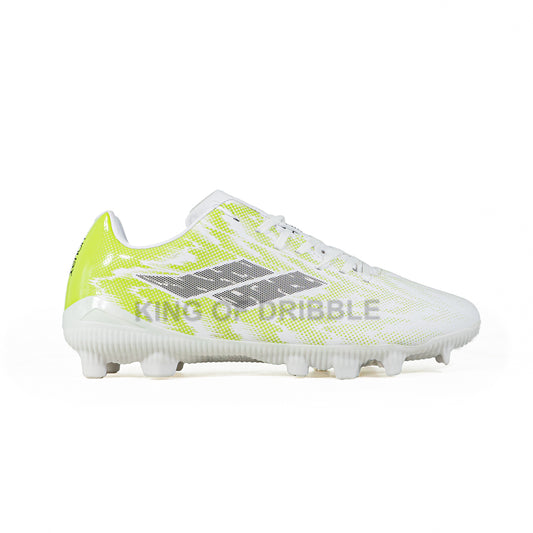KING OF DRIBBLE Sepatu Bola Anak Mills Xenon FG JR 9202303 Original