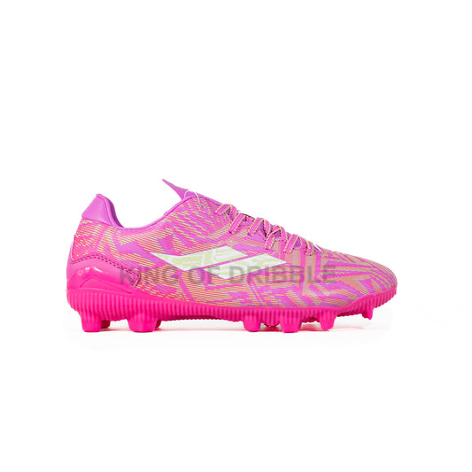 KING OF DRIBBLE Sepatu Bola Anak Mills Vonix FG JR 9202401 Original