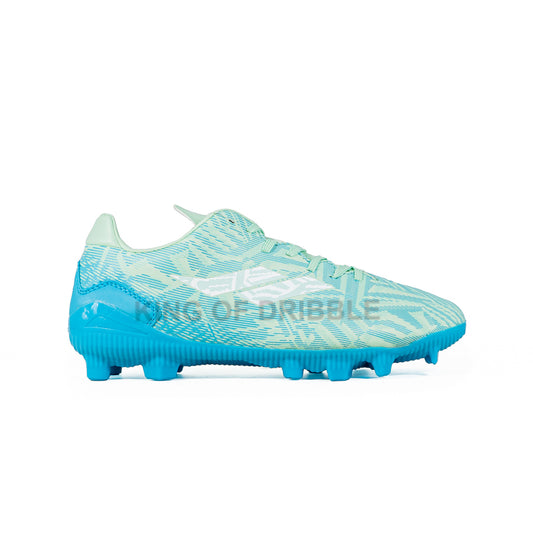 KING OF DRIBBLE Sepatu Bola Anak Mills Vonix FG JR 9202403 Original