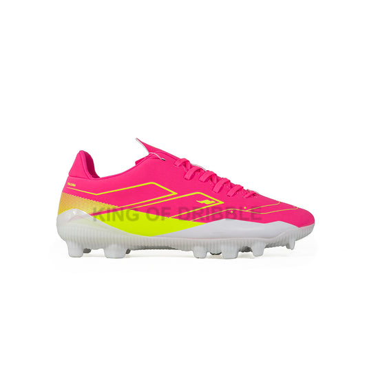 KING OF DRIBBLE Sepatu Bola Anak Mills Vulcan 2.0 FG JR 9203302 Original