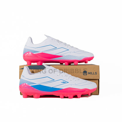 KING OF DRIBBLE Sepatu Bola Anak Mills Vulcan 2.0 FG JR 9203303 Original