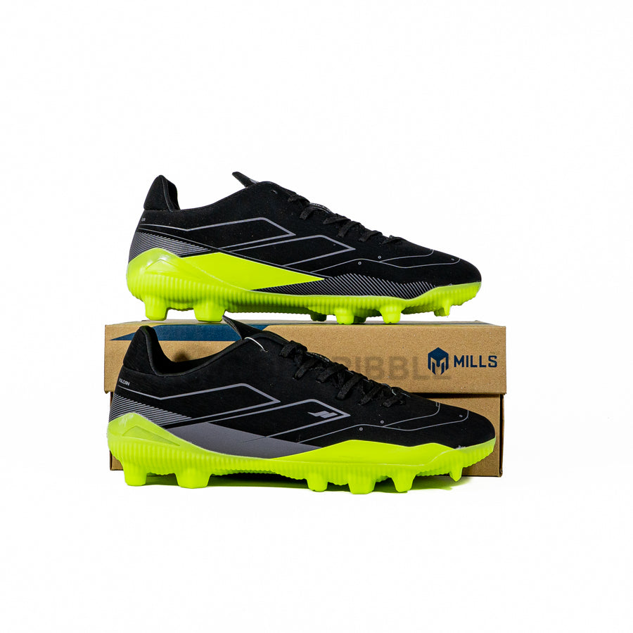 KING OF DRIBBLE Sepatu Bola Anak Mills Vulcan 2.0 FG JR 9203305 Original