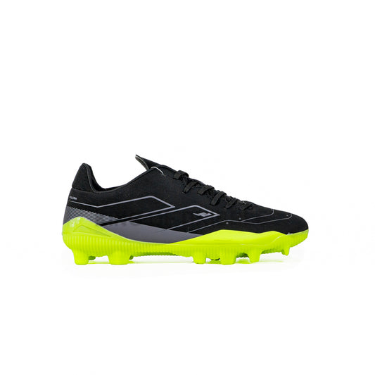KING OF DRIBBLE Sepatu Bola Anak Mills Vulcan 2.0 FG JR 9203305 Original