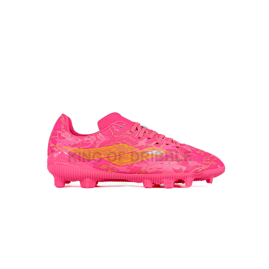 KING OF DRIBBLE Sepatu Bola Anak Mills Flame 2.0 FG JR 9203501 Original