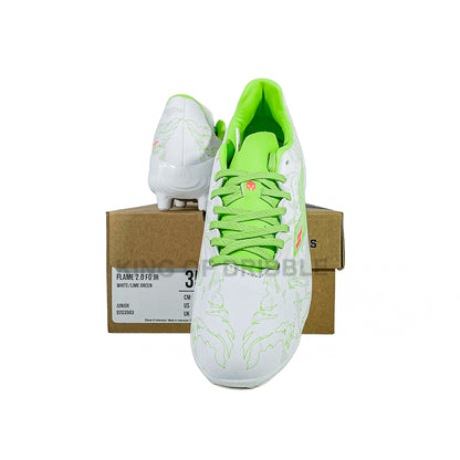 KING OF DRIBBLE Sepatu Bola Anak Mills Flame 2.0 FG JR 9203503 Original