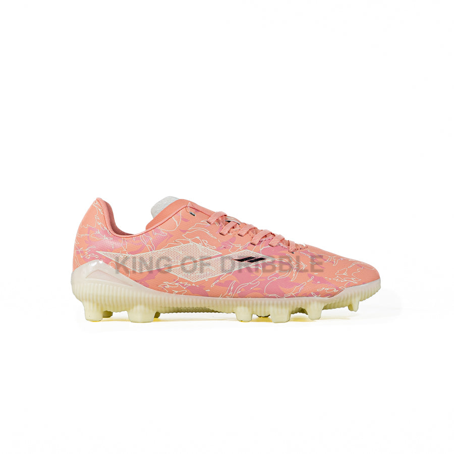 KING OF DRIBBLE Sepatu Bola Anak Mills Flame 2.0 FG JR 9203504 Original