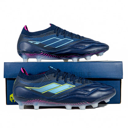 KING OF DRIBBLE Sepatu Bola Mills Astro Spartan M2 Elite FG 9301510 Original