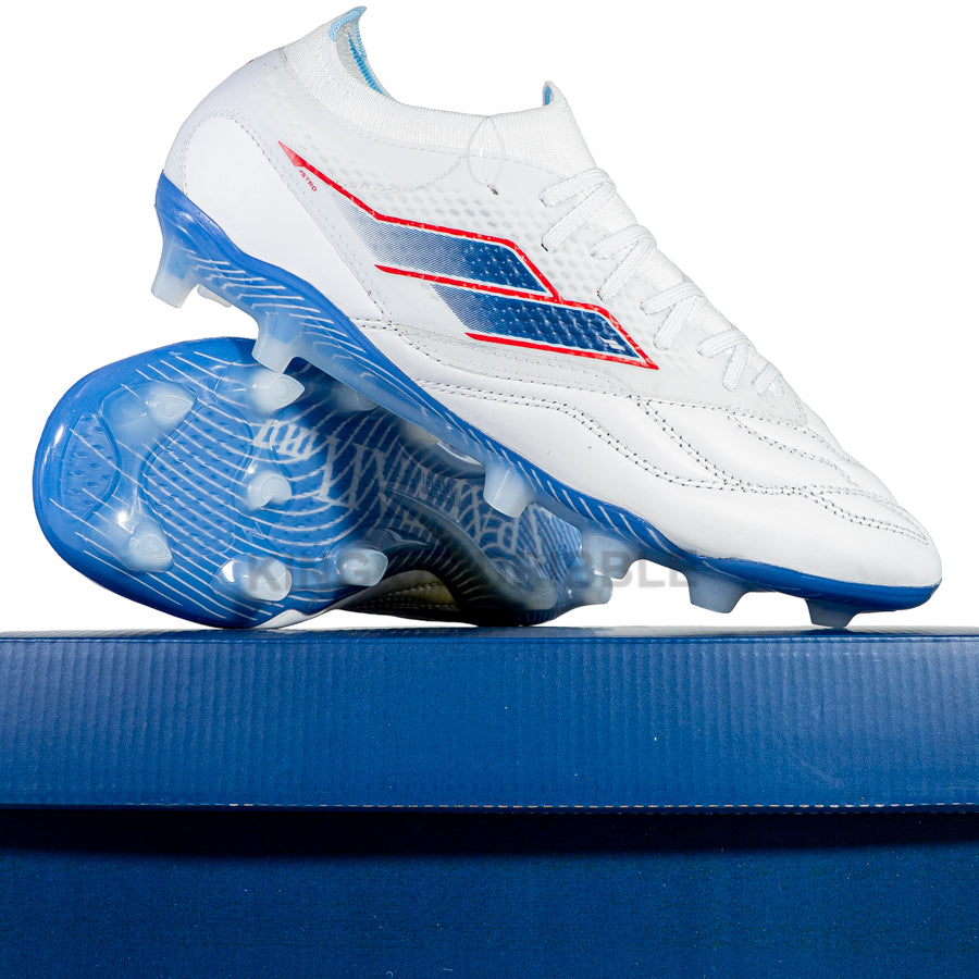 KING OF DRIBBLE Sepatu Bola Mills Astro Spartan M2 Elite FG 9301513 Original