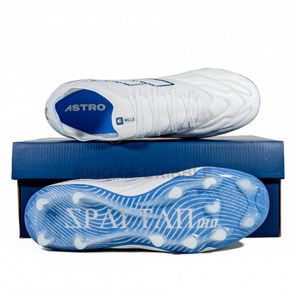 KING OF DRIBBLE Sepatu Bola Mills Astro Spartan M2 Elite FG 9301513 Original