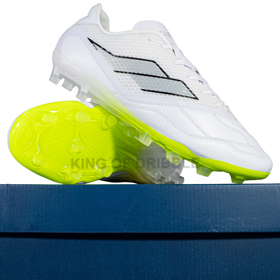 KING OF DRIBBLE Sepatu Bola Mills Astro Spartan M2 Prime FG 9301523 Original