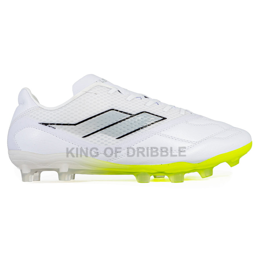KING OF DRIBBLE Sepatu Bola Mills Astro Spartan M2 Prime FG 9301523 Original