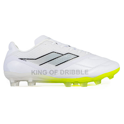 KING OF DRIBBLE Sepatu Bola Mills Astro Spartan M2 Prime FG 9301523 Original