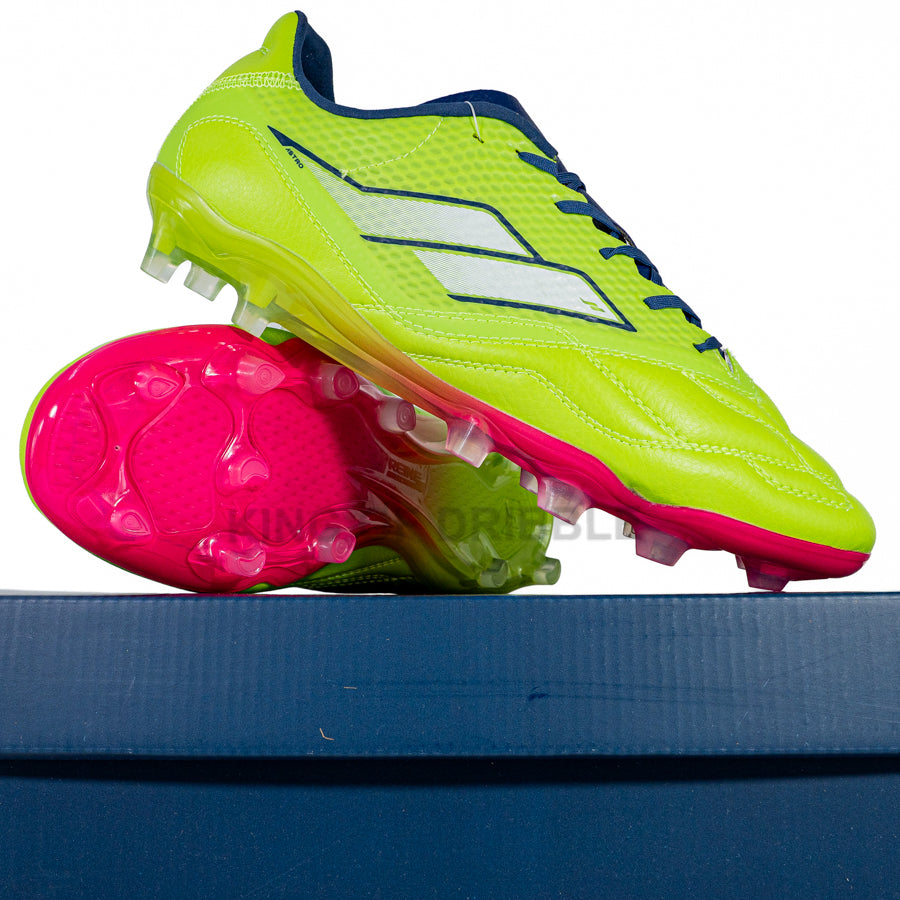 KING OF DRIBBLE Sepatu Bola Mills Astro Spartan M2 Prime FG 9301525 Original