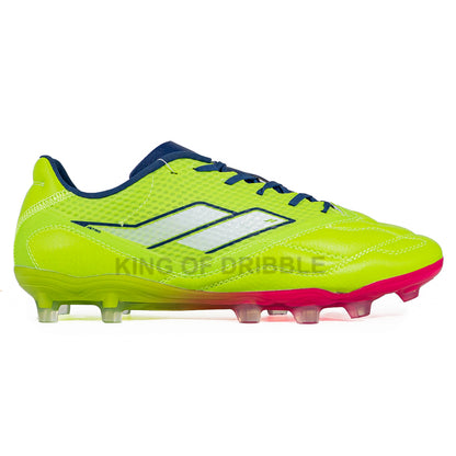 KING OF DRIBBLE Sepatu Bola Mills Astro Spartan M2 Prime FG 9301525 Original
