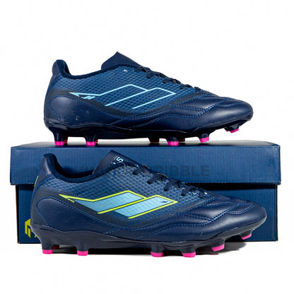 KING OF DRIBBLE Sepatu Bola Mills Astro Spartan M2 Prime FG 9301703 Original