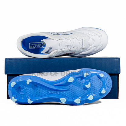 KING OF DRIBBLE Sepatu Bola Mills Astro Spartan M2 Prime FG 9301704 Original