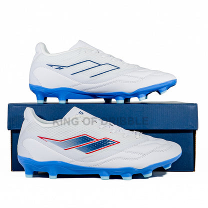 KING OF DRIBBLE Sepatu Bola Mills Astro Spartan M2 Prime FG 9301704 Original