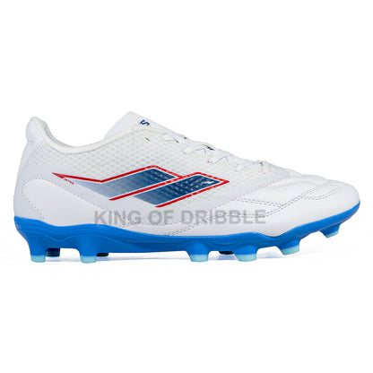 KING OF DRIBBLE Sepatu Bola Mills Astro Spartan M2 Prime FG 9301704 Original