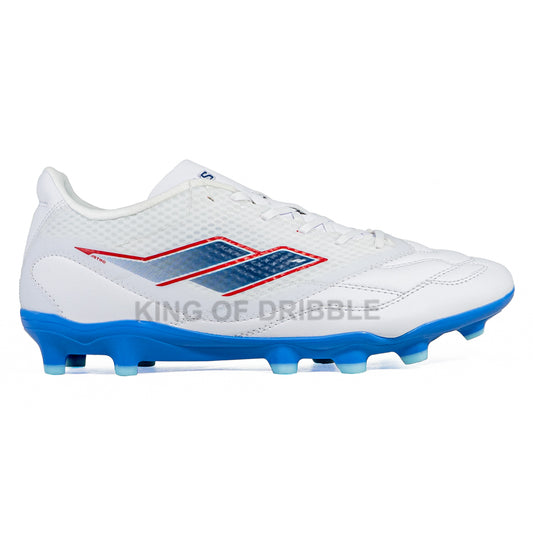 KING OF DRIBBLE Sepatu Bola Mills Astro Spartan M2 Prime FG 9301704 Original
