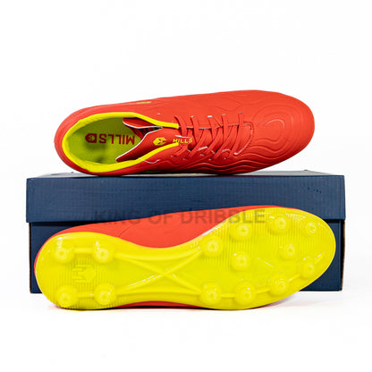 Sepatu Bola Mills Vizare FG 9302501 Original BNIB