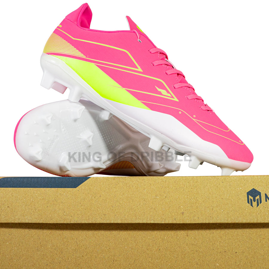 KING OF DRIBBLE Sepatu Bola Mills Vulcan 2.0 FG 9303302 Original